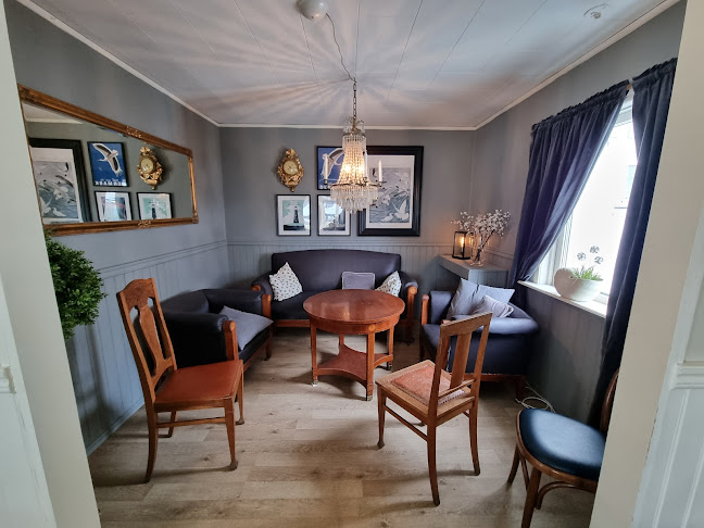 Klåva hamnväg 16, 475 42 Hönö