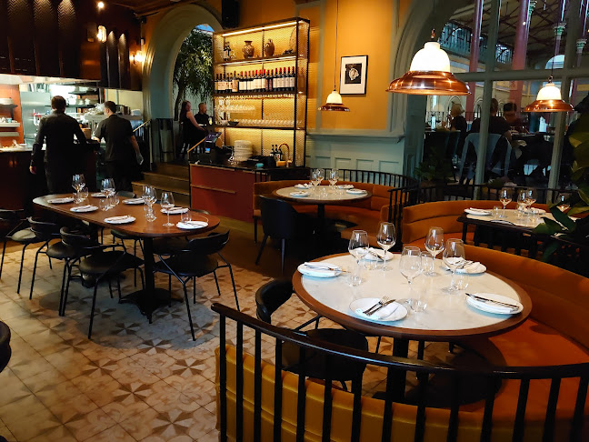 Beirut Café Stockholm - Gastronomi och hotellverksamhet