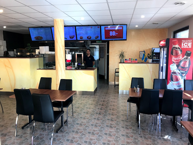 Opinii despre Pizzeria Victoria în Emmaboda - Gastronomi och hotellverksamhet