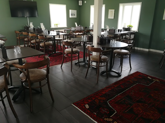 Restaurang Rya - Gastronomi och hotellverksamhet