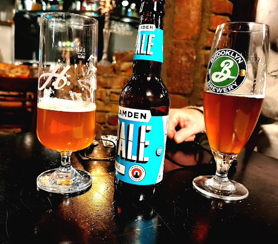 Reviews of The Crown Hässleholm in Hässleholm - Gastronomi och hotellverksamhet