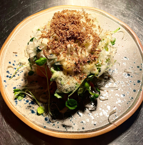 Opinii despre PIREN în Göteborg - Gastronomi och hotellverksamhet