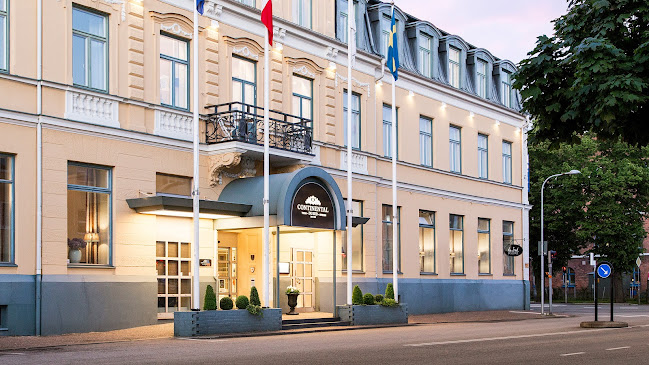 Brasserie du Sud - Ystad