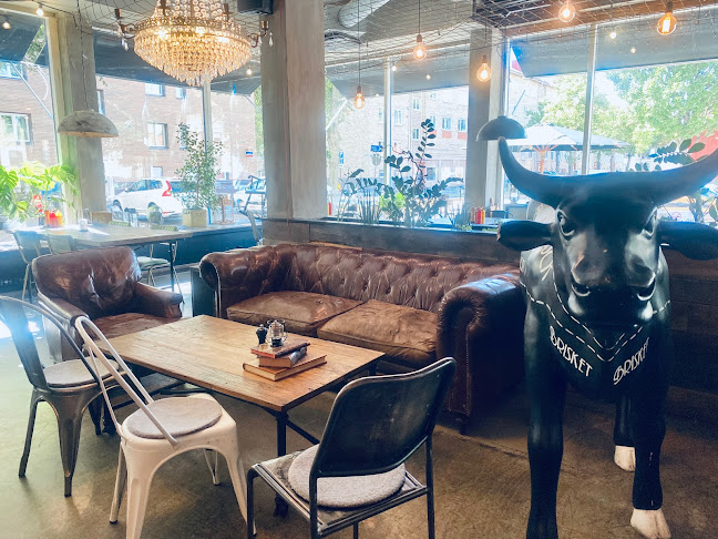 Opinii despre Bada Bing City în Jönköping - Gastronomi och hotellverksamhet