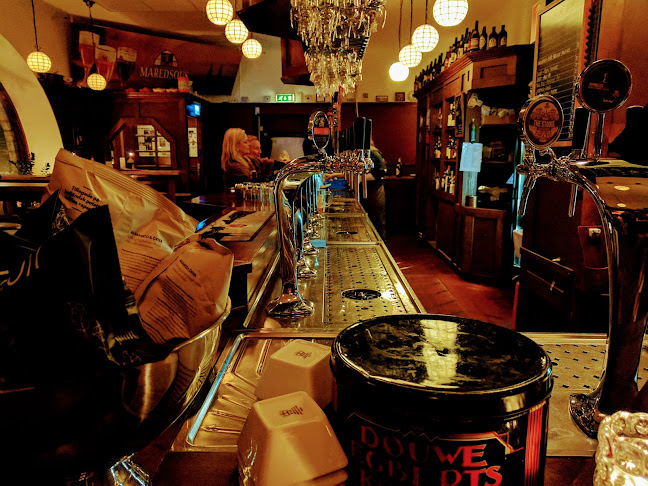 De Klomp - Linköping