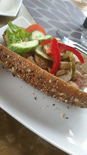 Blombacka Hembageri - Skara