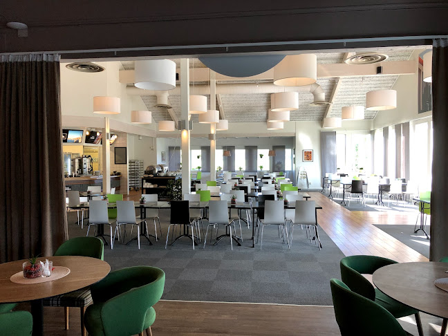 Opinii despre Nordby Hotell Restaurant în Strömstad - Gastronomi och hotellverksamhet