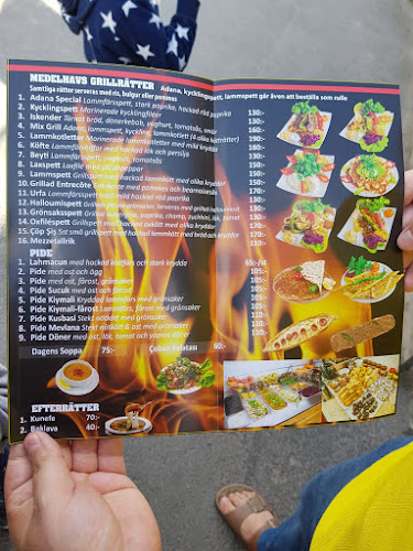 Reviews of Cizgara Kolgrill – Årsta in Årsta - Gastronomi och hotellverksamhet