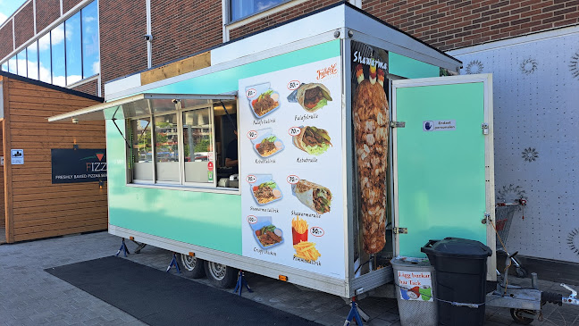 Falafel Frölunda Torg - Västra Frölunda