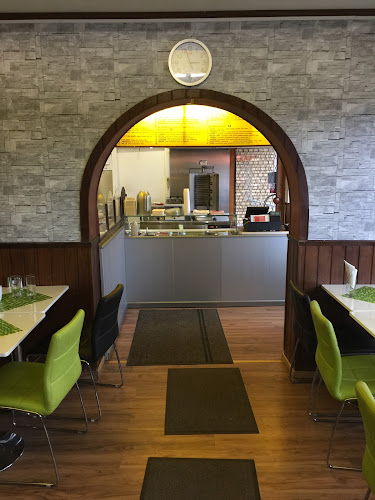 Pizzeria Arena Trollhättan - Gastronomi och hotellverksamhet