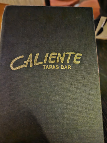 Comentarii opinii despre Caliente Tapasbar City