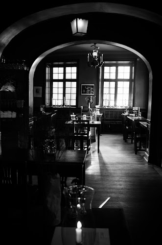 Den Gyldene Freden - Stockholm