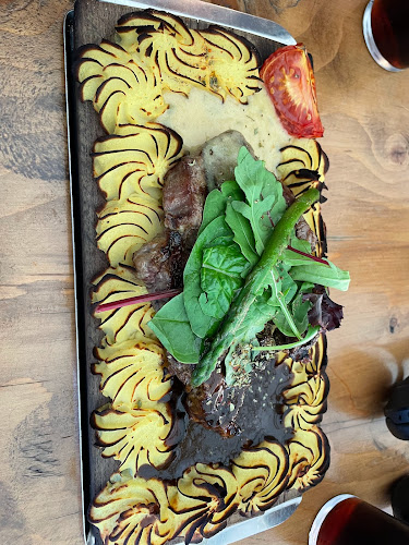 Restaurang Pizzeria Cimbris - Simrishamn