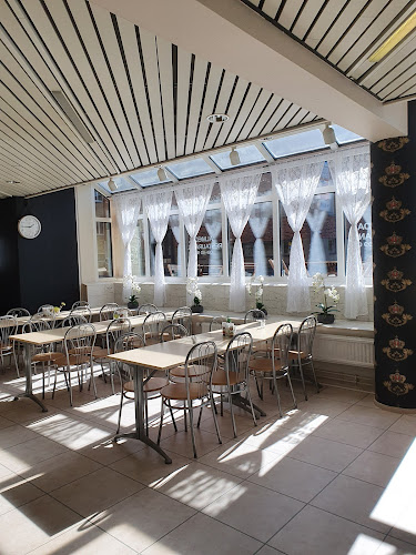 Almedal restaurang och pizzeria