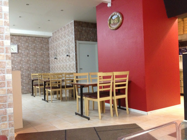 Pizzeria Tropicana Västertorp - Gastronomi och hotellverksamhet