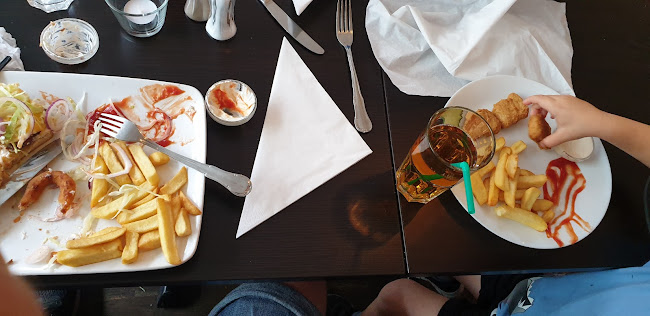 Tusen & 2 Trelleborg - Gastronomi och hotellverksamhet