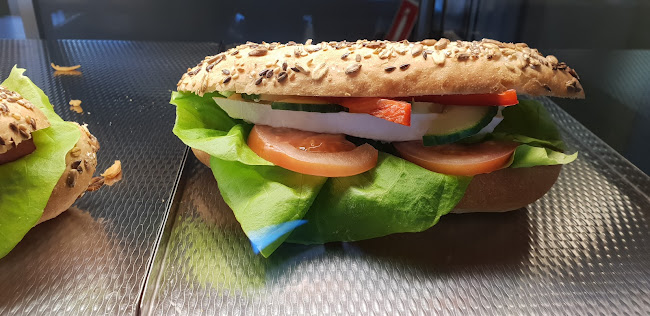 Opinii despre Konditori Kringlan în Kävlinge - Gastronomi och hotellverksamhet