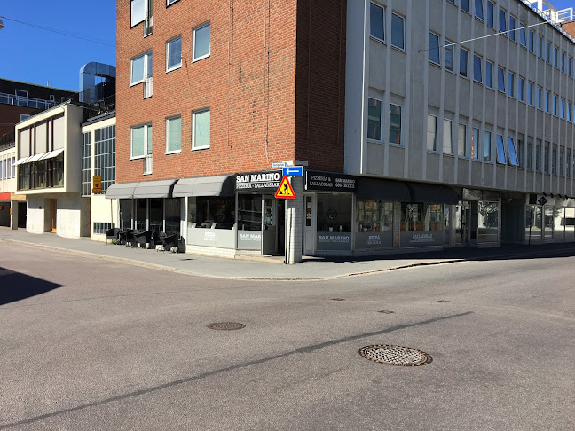 Comments and reviews of Pizzeria San Marino