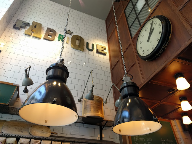 Fabrique - Gastronomi och hotellverksamhet