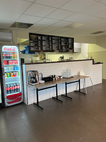 Sannegårdens Pizzeria Partille - Partille