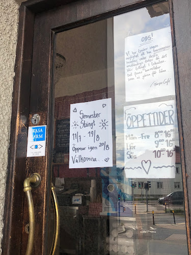 Opinii despre Torps Cafe în Göteborg - Gastronomi och hotellverksamhet