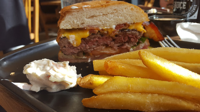 Texas Longhorn - Göteborg