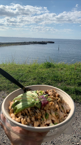 Acai and Poké - Malmö