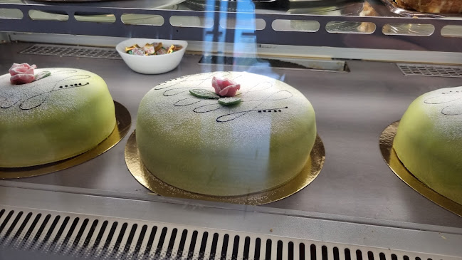 Citykonditoriet Phone number