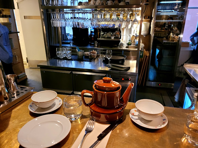 Comentarii opinii despre Restaurang Tradition