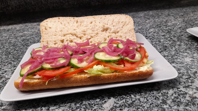 Comentarii opinii despre Pizzahaket