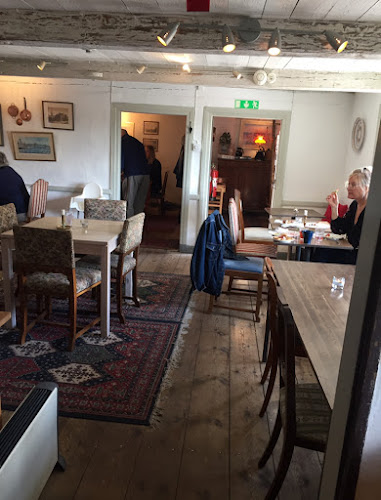 Comentarii opinii despre Möllebacken Restaurang & Café