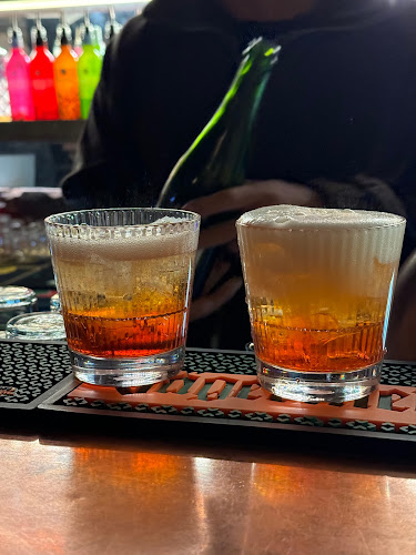 Reviews of Skeppsbar - Gamla Stan in Stockholm - Gastronomi och hotellverksamhet