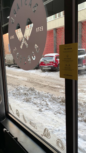 Bastard Burgers Stockholm - Stockholm