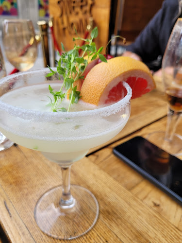 Comments and reviews of Ylias Bistro