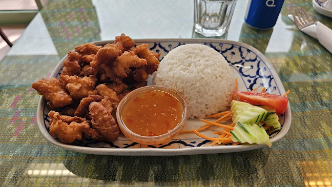 Angelas Thai Restaurang