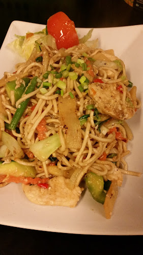 Andaman - Gastronomi och hotellverksamhet