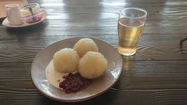 Comentarii opinii despre Evas Kroppkakor