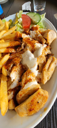 Comentarii opinii despre Restaurang Mona Vera