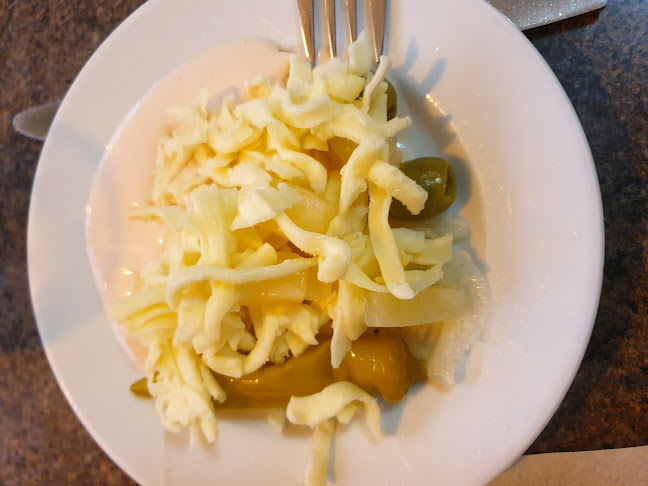 Comentarii opinii despre Blå Ängeln