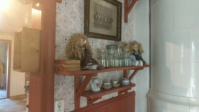 Opinii despre Lanthandeln, Nordanå în Skellefteå - Gastronomi och hotellverksamhet