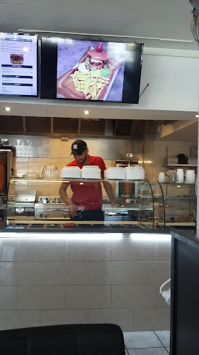 Comentarii opinii despre Pizzeria Campino