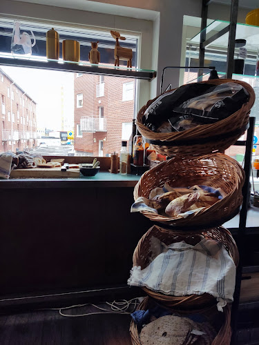 Spis Mat och Dryck - Restaurant - Gastronomi och hotellverksamhet