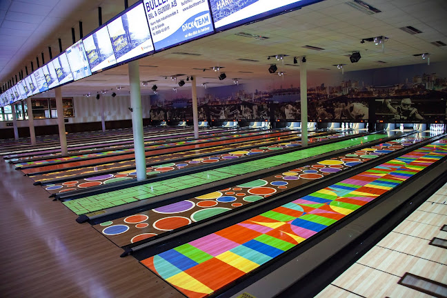 Opinii despre Nöjesarenan în Skövde - Gastronomi och hotellverksamhet