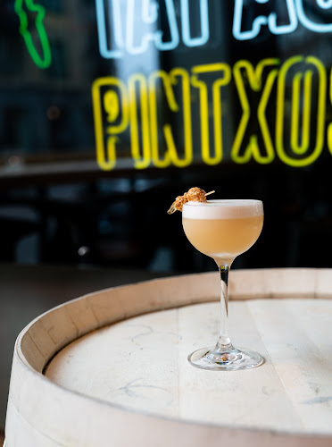 Boqueria Göteborg - Gastronomi och hotellverksamhet