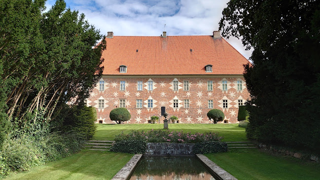 Krapperups Kaffestuga AB - Gastronomi och hotellverksamhet