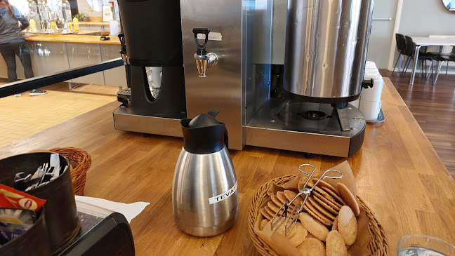 Comentarii opinii despre Restaurang P18