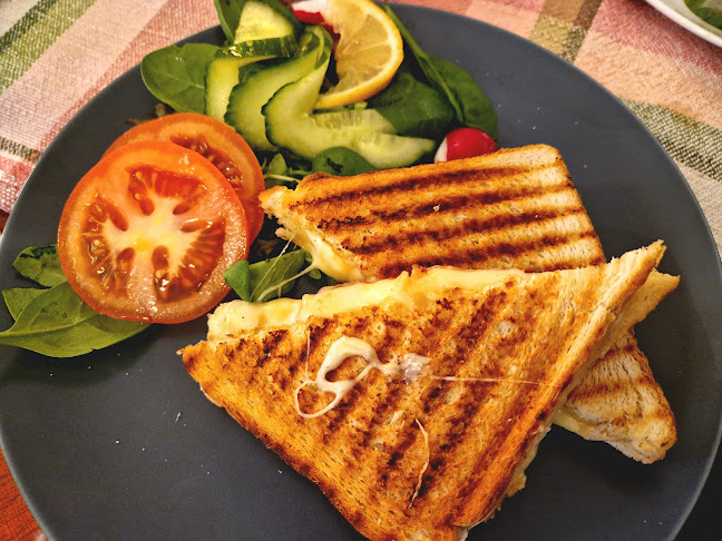 Café Selma - Gastronomi och hotellverksamhet