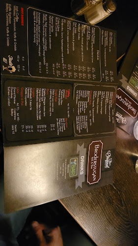 Comments and reviews of Broderstugan