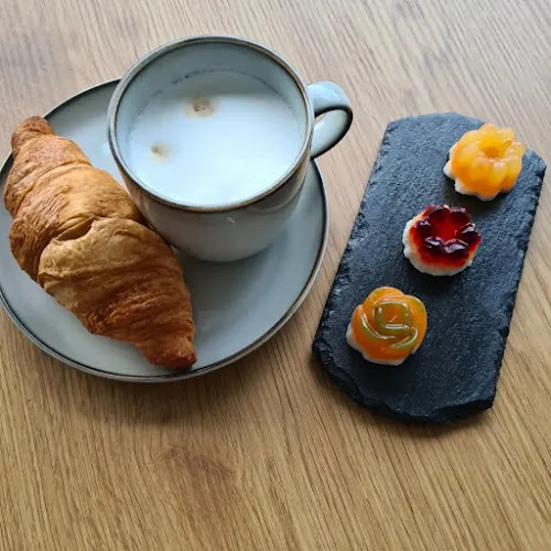 Comentarii opinii despre Mila's Hundbageri