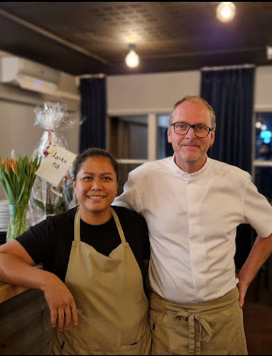 Chalmers golfrestaurang - Gastronomi och hotellverksamhet